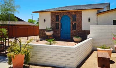 Sunrise Care Homes - Hayden