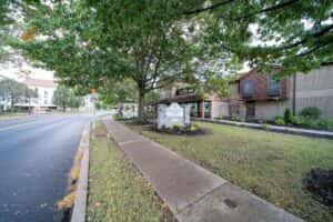 Independence Court of Quakertown