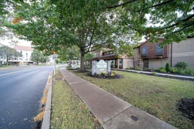 Independence Court of Quakertown - Senior Living Facility