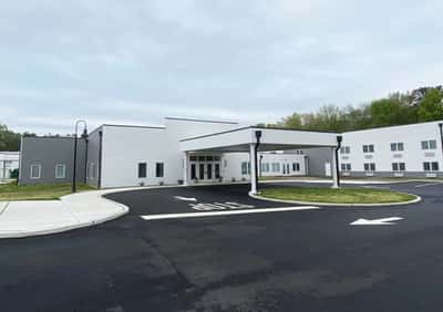 New Standard Living Hammonton - Senior Living Facility