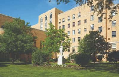 Celebrate Senior Living Niles