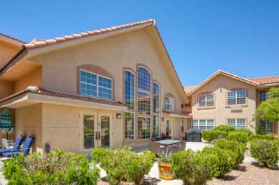 Vista Pointe at Green Valley