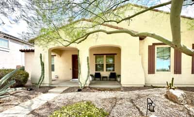 Queen Creek Care Homes LLC