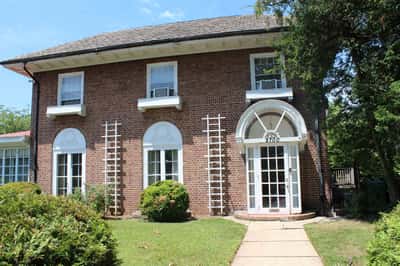 Garrison Estates I Facility - Senior Living Facility