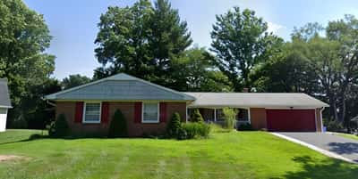 Caring Well at Blazer Lane - Senior Living Facility