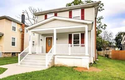 Gray Manor Assisted Living, LLC - Senior Living Facility