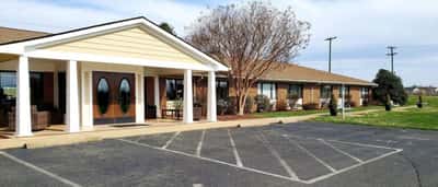 Blue Ridge Christian Homes - Bealeton