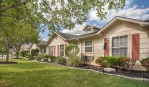 Heritage Place of Boerne