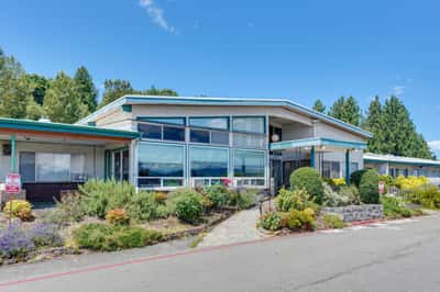Renton Health and Rehabilitation