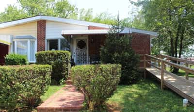 Trusted Home Care 1 - Senior Living Facility