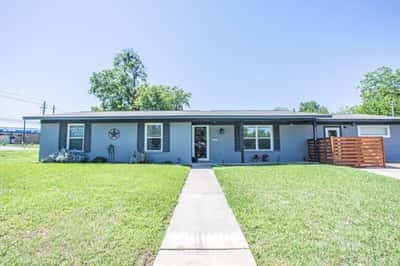 Austin Gardens Senior Living