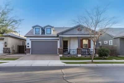 Mulberry Assisted Living