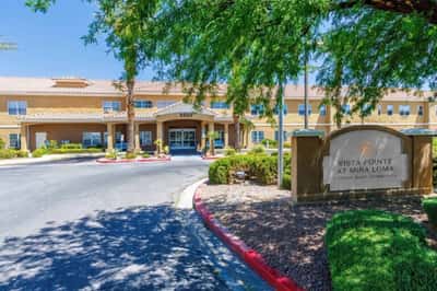 Vista Pointe at Mira Loma - Senior Living Facility