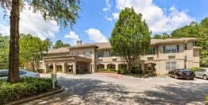 The Reserve at Peachtree City