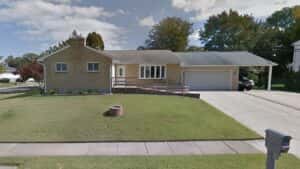 A&E HOMECARE III