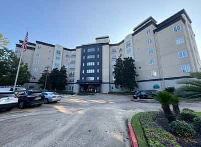 Pegasus Landing of Tanglewood