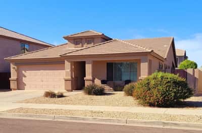 Golden Age Assisted Living Home