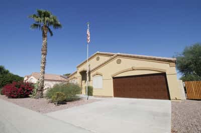 Golden Autumn Adult Care Home