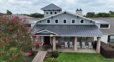 Magnolia Court Assisted Living and Memory Care - Senior Living Facility