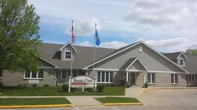 Sienna Crest Assisted Living – Waunakee - Senior Living Facility