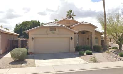 Angelic’s Hut Assisted Living