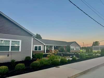 Arbor Rose of Monticello
