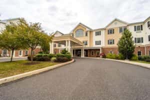 Arbour Square of Harleysville