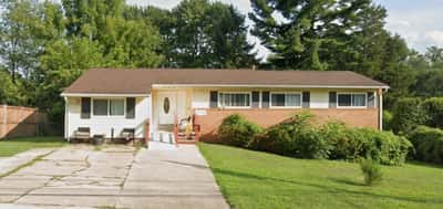 Assisted Living of Rockville IV