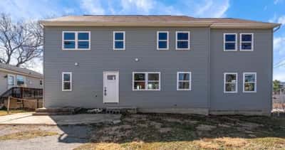 Assisted Living of Rockville I