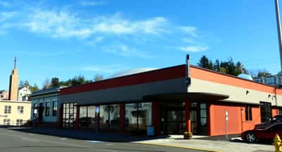 Astoria Senior Center