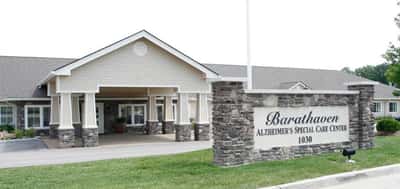 Barathaven Memory Care - Senior Living Facility