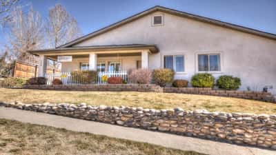 BeeHive Homes of Farmington II