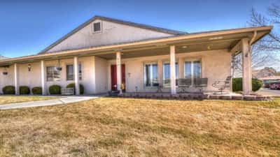 BeeHive Homes of Farmington