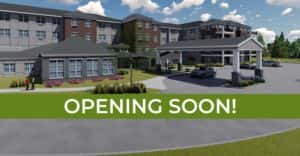 Belmont Gardens Gracious Retirement Living