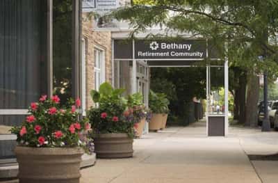 Bethany Retirement Community