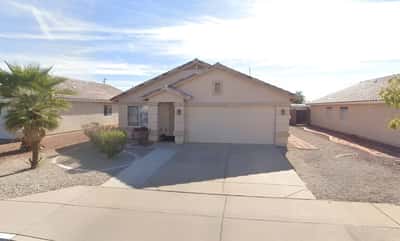 Better Living Carehome LLC