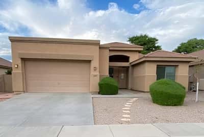 Better Living Home, LLC II