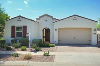 Blue Royale Assisted Living Home