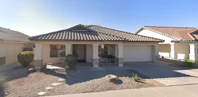 Caring Hearts Senior Care