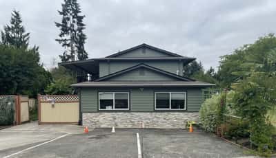 Cascade Holistic Care Adult Family Home