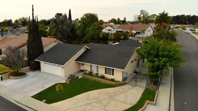 Castilla Lane Villa