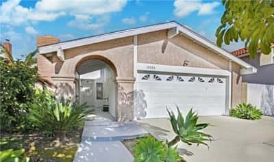 Cerritos Christian Home