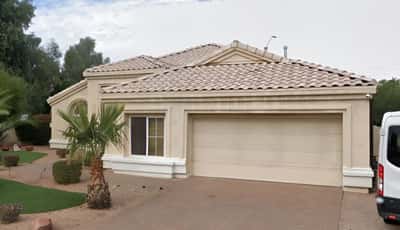 Compassionate Manor Assisted Living - Senior Living Facility