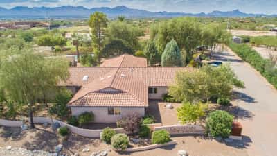 Crossroads Assisted Living III