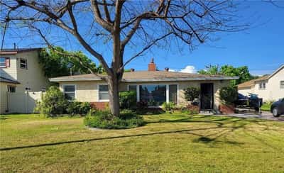 Downey Christian Home - Senior Living Facility