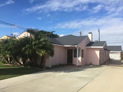 European Christian Home I - Senior Living Facility