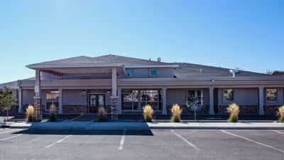 BeeHive Homes of Volcano Cliffs