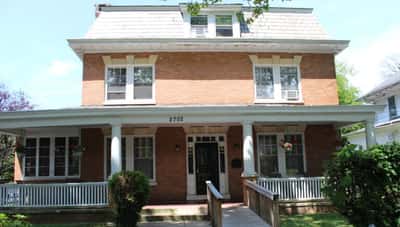 Garrison Estates II Facility - Senior Living Facility