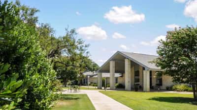 Gateway Villas and Gateway Gardens