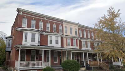 House of Helping Hands II - Senior Living Facility